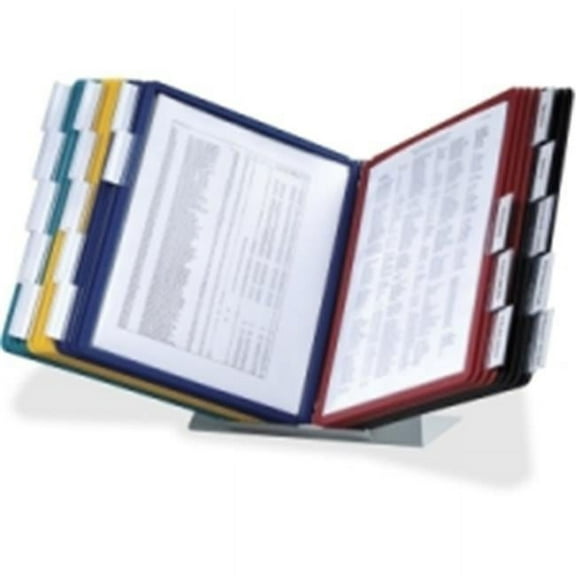 Durable Vario 20 Expanding Desk System