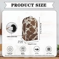 thumbnail image 6 of HELLHERO Spots Handle Blender Dust Cover with Keep Clean Polyester Dust Cover, 6 of 6