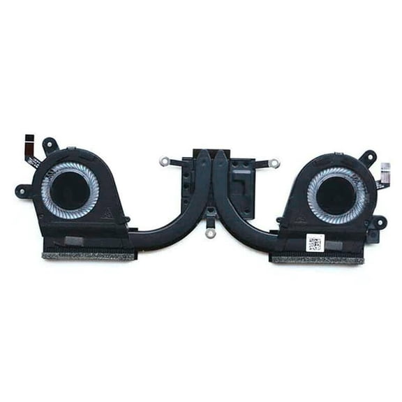 For LenovoYoga 720-13ikb Laptop Heatsink Fan Assy Laptop CPU Cooling Fan