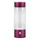 thumbnail image 3 of 2024 Hydrogen Water Bottle with High Borosilicate Electrolysis - Drink for Everyone's Health, 420ML, 3 of 4