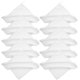 thumbnail image 4 of 10 piezas reutilizables pañales de platos de encimera con trapos limpios toallas limpias para toallas de limpieza de polvo, 4 of 6