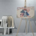 thumbnail image 4 of Republican Exotic Shorthair Making Meow Count Election 2024 Horizontal Matte Canvas Poster Cat Lover Kitten Owner Gifts Wall Art Home Decor - 01002, 4 of 5