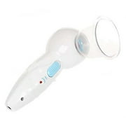 Electric Vacuum Body Massager Device For Anti-Cellulite Therapy