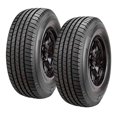 thumbnail image 1 of Paquete De 2 Llantas 265/65r17 Michelin Defender Ltx 112t, 1 of 2