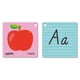 thumbnail image 1 of Bewildely Alphabet Flash Cards Set Portable Kindergarten Interactive Kids Education Toy Early Teaching Children Learning Juguetes Educativos, 1 of 6