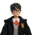 thumbnail image 5 of Harry Potter Fashion Doll In Signature Hogwarts Uniform With Wand Accessory, Inspired By The Movie, 5 of 6