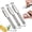 3 Pcs, variant on 2-in-1 Stainless Steel Fish Scaler + Ginger Grater, Fish Scaler Remover, Fish Descaler Tool with Hanging Handle, Multifunction Stainless Steel Peeler Knife for Kitchen & Outdoor Fishing (1 Pc)