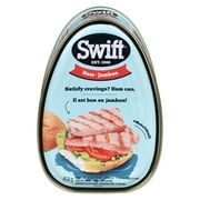 Jambon cuit en conserve Swift Premium