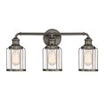 thumbnail image 2 of Designers Fountain 91303-SCB Anson 3 Light Bath Bar, 2 of 4