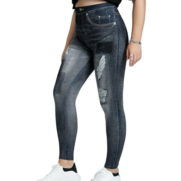 Genie jeggings deals 6 for 36