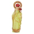 thumbnail image 4 of Figuras occidentales, esculturas religiosas, objetos de colección, recuerdos, estatuas de la Virgen, Luminoso, 4 of 9
