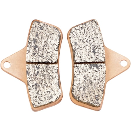 SBS ATS Sintered Brake Pads (758ATS)