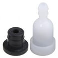 thumbnail image 6 of 1 Set Fuels Tank Breather Vent Compatible for w/ Chinese Chainsaw 4500 5200, 6 of 6