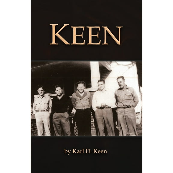 Keen, (Paperback)
