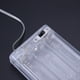 thumbnail image 5 of GOOHOCHY Guirnalda de luces LED impermeables con pilas, 30 luces LED, guirnalda de hojas, 5 of 8