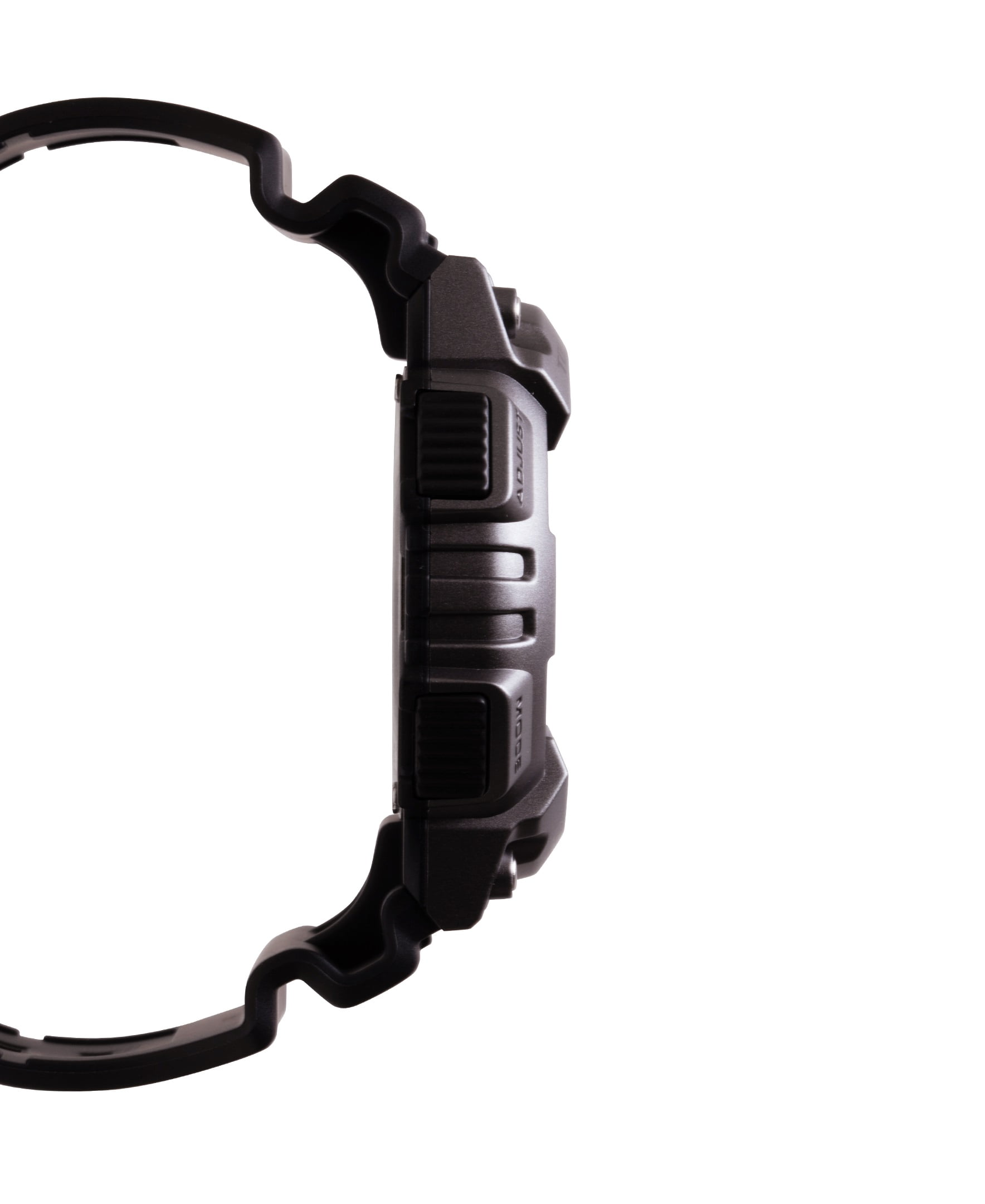 Free Shipping! Casio Men's Ana-Digi Solar Wristwatch, 20mm