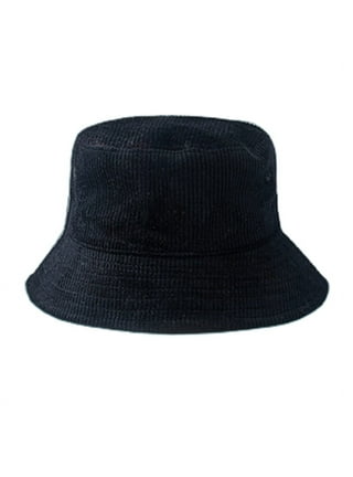 Big Size XL Bucket Hat for Men Autumn Winter Corduroy Bob Hip Hop Panama  Street Dance Hat Bad Boy Cap Outdoor Large Fashion Hats