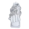 thumbnail image 4 of Regalos Conmemorativos Para Perros, Estatua Conmemorativa Significativa Para Mascotas, Adorno De ángel Con Manos, Conmemoración Y Compañía, Memorial De Mascotas De Palma, 4 of 7