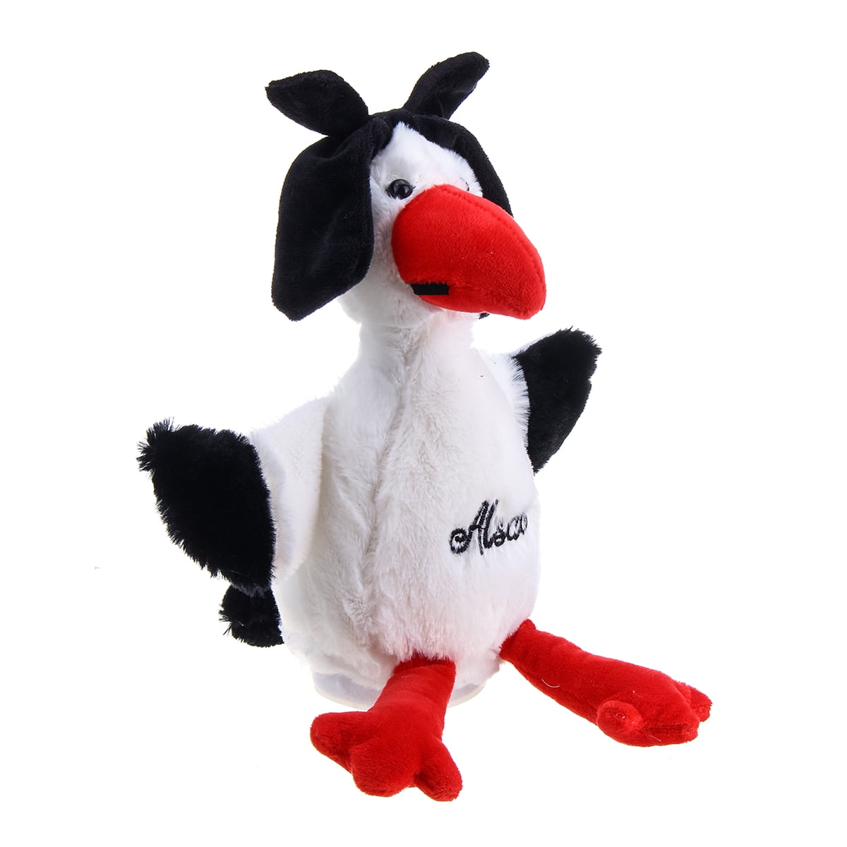 cute chicken plush
