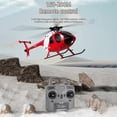 thumbnail image 4 of Helicóptero teledirigido, altura fija del 1:28 del UAV de 2.4G 4CH sola, 4 of 8