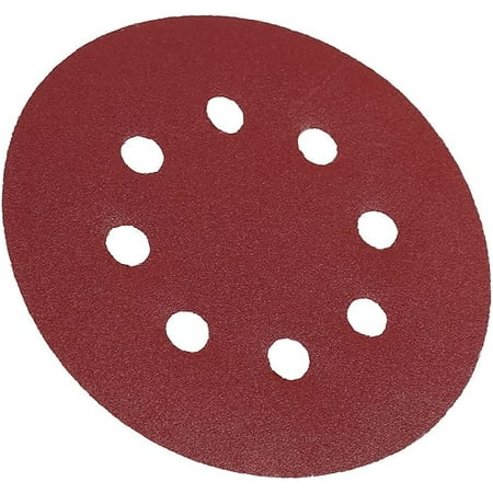 

Grit Sand Papers Buffing Pads Sanding Discs for Automobile Repairing Electronics Paint Surface Polishing Of Iron(320#)