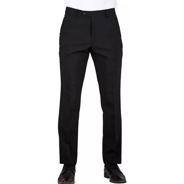 Pantalón Hombre Yale Vestir 1268 Recto 66709000