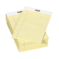 thumbnail image 1 of Bloc legal Notebook School Smart Junior de 5 x 8 pulgadas, 50 hojas, 1 of 8