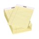 thumbnail image 1 of Bloc legal Notebook School Smart Junior de 5 x 8 pulgadas, 50 hojas, 1 of 8