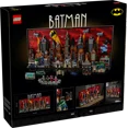 thumbnail image 1 of Lego Batman : la Série Animée Gotham City 76271, 1 of 4