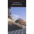 thumbnail image 1 of Londres 3: Nord-Ouest (Pevsner Architectural Guides : Bâtiments d'Angleterre) (v. 3), 1 of 2