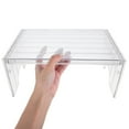 thumbnail image 5 of ELAYARD Pet Refrigerator Divider Shelf with Adjustable Size for Kitchen Fridge Organization, 5 of 8