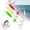3pcs-8/0, variant on Catfish Fishing Set, 2026 New Catfish Rigs Catfishing Tackle Kit, Takedown Rigs Catfishs, Peg Floats for Catfishing, Circle Hooks 6/0 8/0 Catfishing Tackle for Bank/Drift Fishing