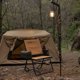 thumbnail image 3 of Funda para Silla Camping Vendaje Toldo Impermeable Accesorios Senderismo, 3 of 9