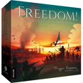thumbnail image 1 of Freedom! 2 players, ages 14+, 90 minutes, 1 of 2