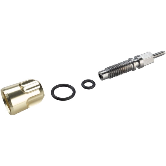 RockShox XLoc Sprint/Full Sprint Suspension Remote Floodgate Adjuster Assembly