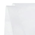 thumbnail image 1 of Unique Bargains Tissue Gift Wrapping Paper Tissue Paper White 19.69x27.56 Inch 100 Pack, 1 of 7