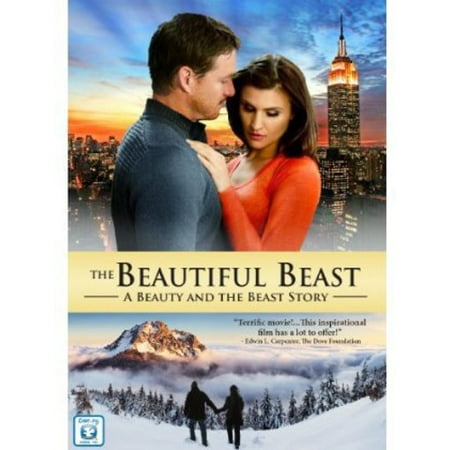 Beautiful Beast (DVD) (The Best Beautiful Woman)