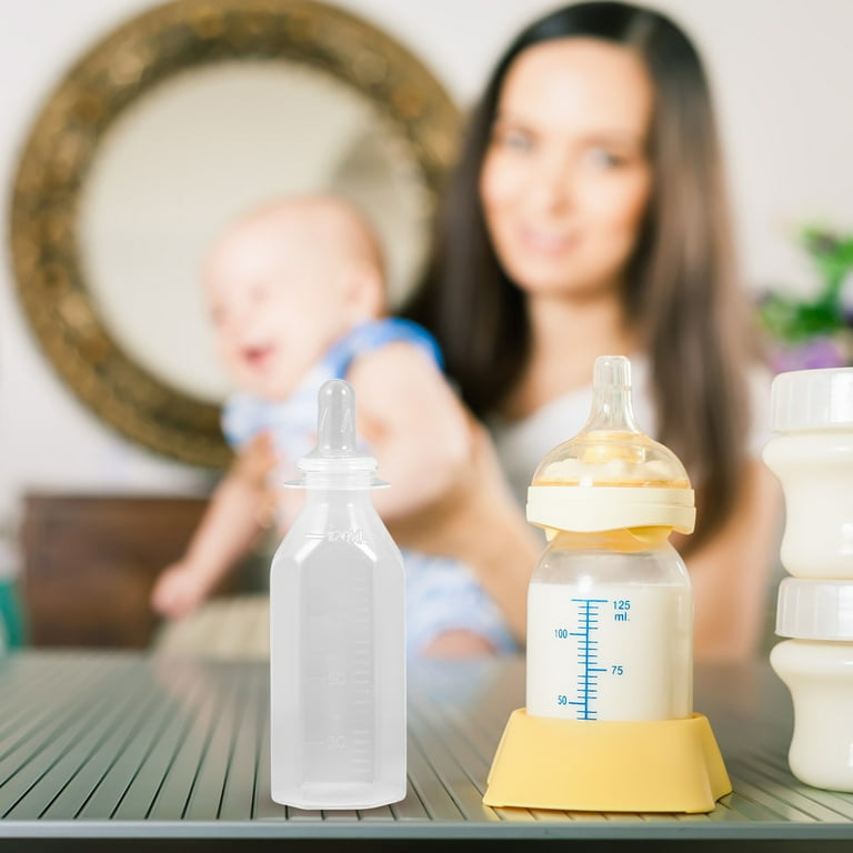 Disposable baby best sale bottles newborn