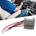 thumbnail image 4 of 1440371, Wearproof Heat Resistance Automobile Control Unit Right ABS  Height Adjusting Switch  For Upgrade, 4 of 8