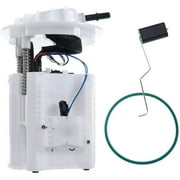 dodge avenger electric fuel pump