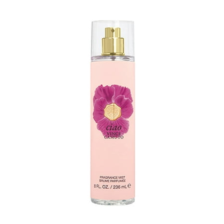 Vince Camuto Ciao For Women By Vince Camuto Body Spray 8 Oz