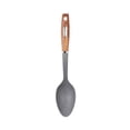 thumbnail image 1 of Cuchara Vasconia Prime 33 cms Mango tipo Madera, 1 of 4