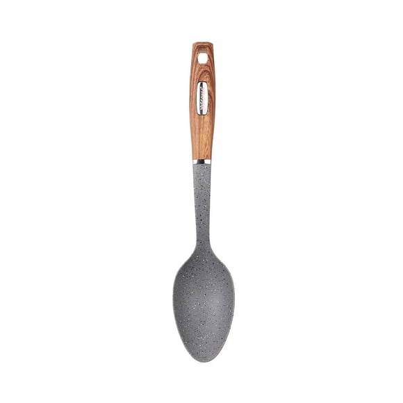 Cuchara Vasconia Prime 33 cms Mango tipo Madera
