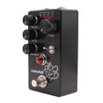 thumbnail image 2 of Pedal MOSKYAudio Fuzz Distortion Guitar Effect Pedal 4 Mode Switch & Volume/Filter/Distortion Controls Compact Portable Digital Distortion Guitar Effector Effect Processor for, 2 of 7