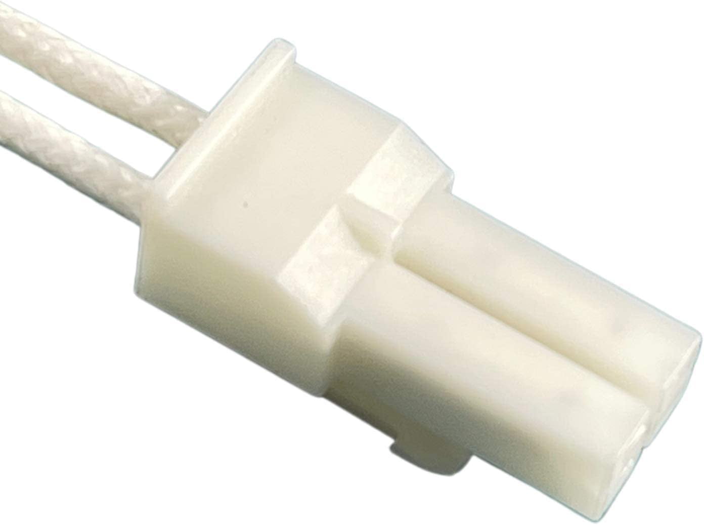 Wholesale Sensors Replacement for GE WB23X5340 Oven Temperature Sensor 12 Month Warranty