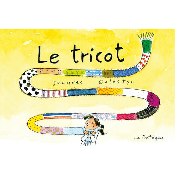 Le Tricot, (Hardcover)