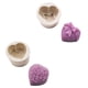 thumbnail image 2 of Molde De Silicona Para Pastel De Mousse, Molde De Aromaterapia Para Jabón De Repostería De Chocolate En Forma De Corazón Eigraketly HA025180-01, 2 of 7