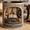 Black, variant on Bowling Mug for Bowler, Vintage Bowling Alley Coffee Cup Gift