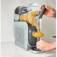 thumbnail image 3 of Ninja SLUSHi Professional Frozen Drink Maker, 96-oz., 5 Presets., 3 of 6