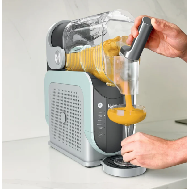 Ninja SLUSHi Professional Frozen Drink Maker, 96-oz., 5 Presets